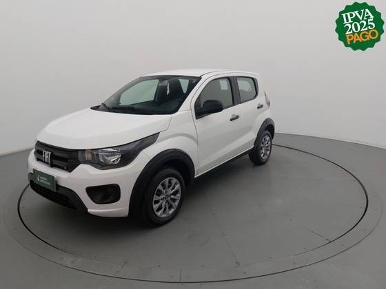 FIAT MOBI 2023