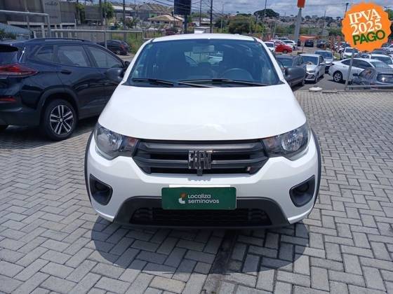 FIAT MOBI 2023