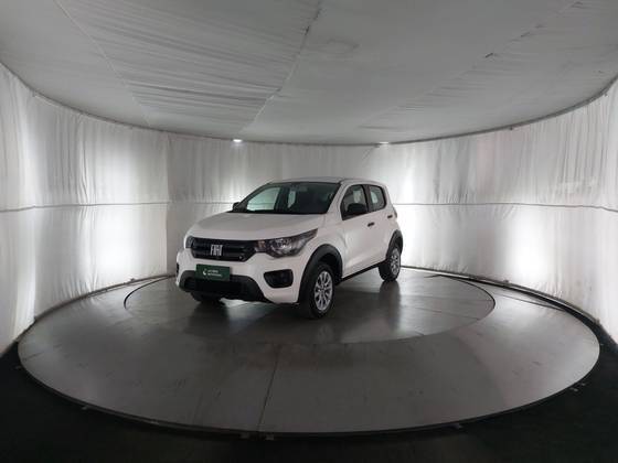 FIAT MOBI 2023