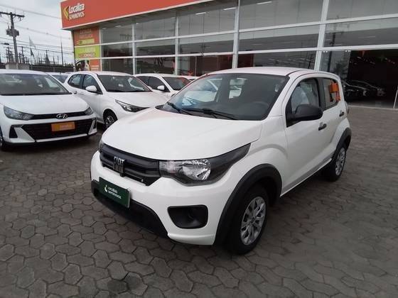 FIAT MOBI 2023