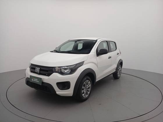FIAT MOBI 2023