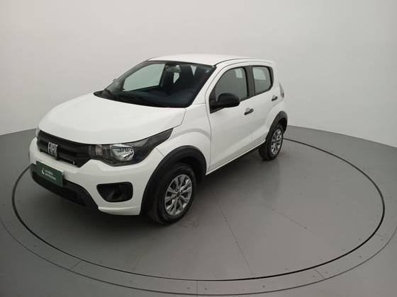FIAT MOBI 2024