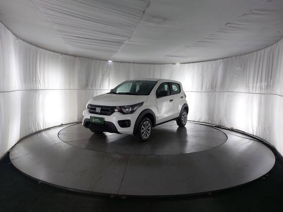 FIAT MOBI 2024