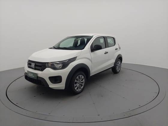 FIAT MOBI 2023