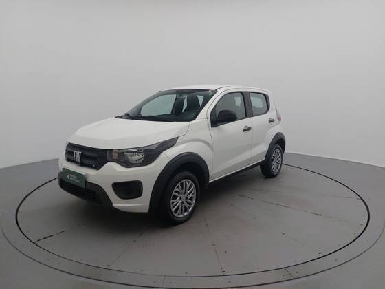 FIAT MOBI 2024