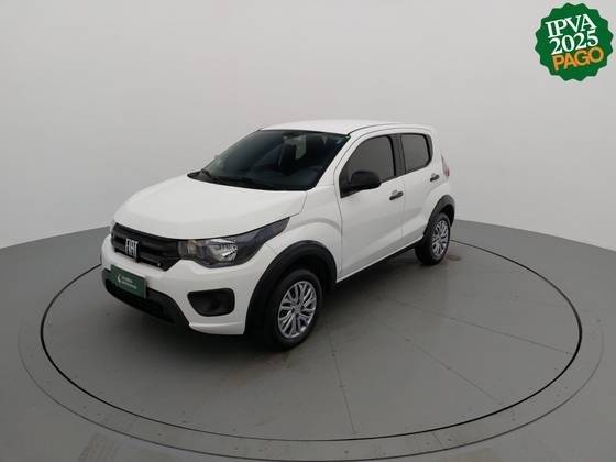 FIAT MOBI 2024