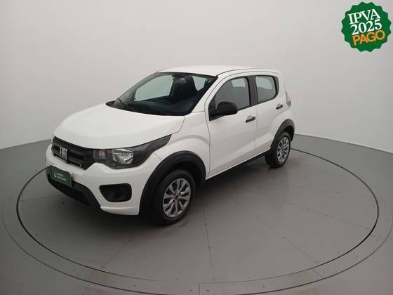 FIAT MOBI 2023