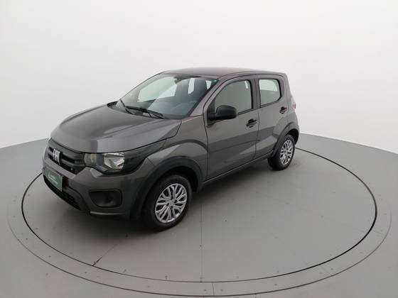 FIAT MOBI 2023
