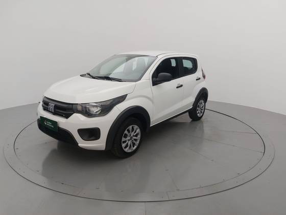 FIAT MOBI 2023