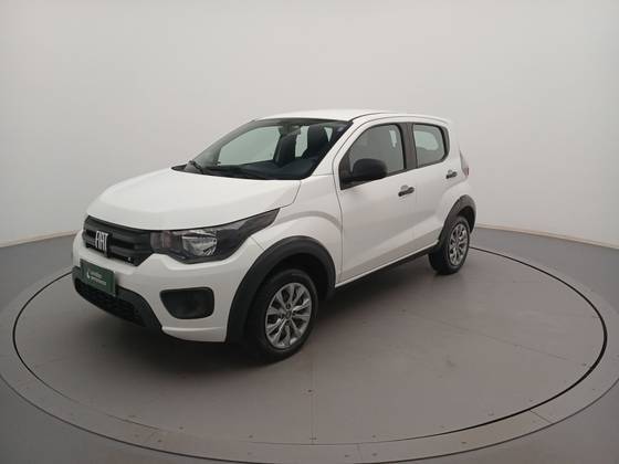 FIAT MOBI 2023
