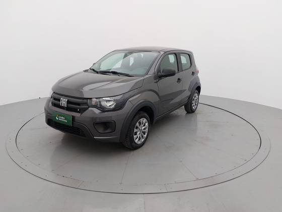 FIAT MOBI 2023