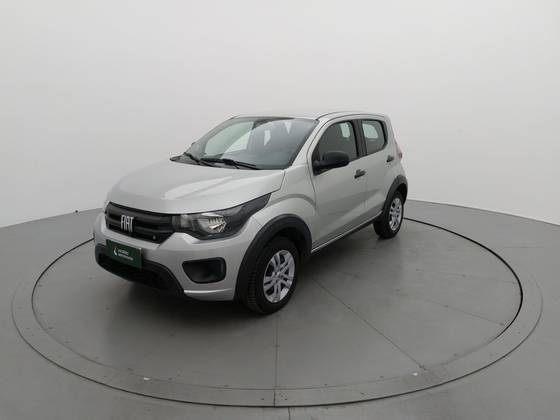 FIAT MOBI 2024