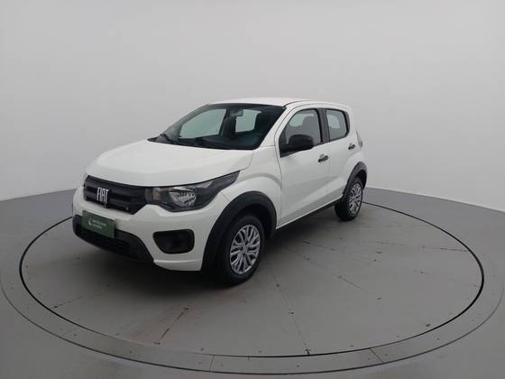 FIAT MOBI 2023