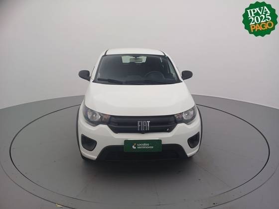 FIAT MOBI 2023