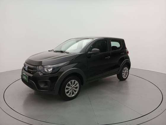FIAT MOBI 2023