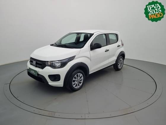 FIAT MOBI 2023