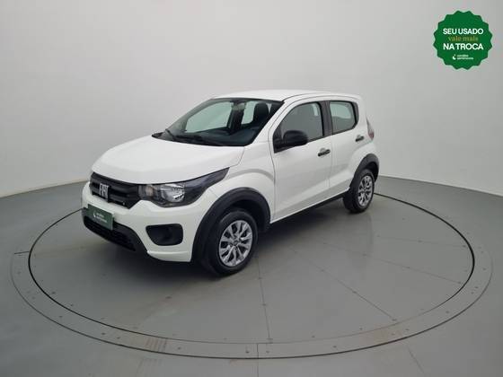 FIAT MOBI 2023