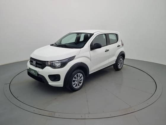 FIAT MOBI 2023