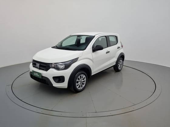 FIAT MOBI 2023