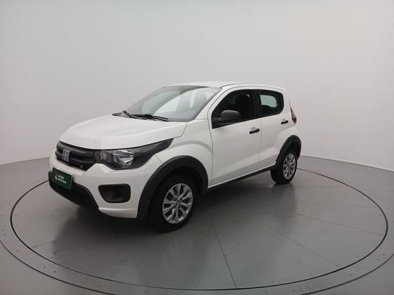 FIAT MOBI 2023
