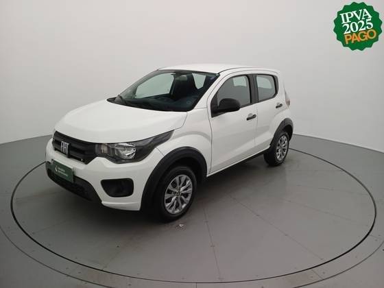 FIAT MOBI 2023