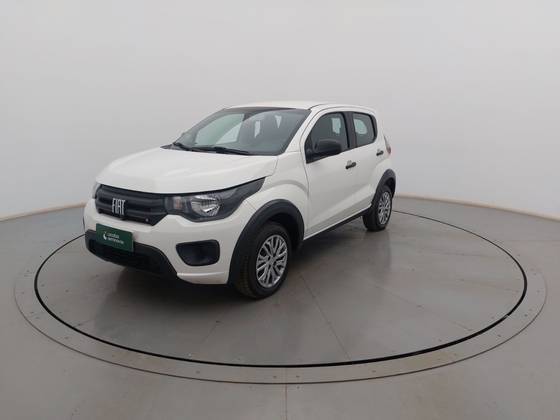 FIAT MOBI 2023