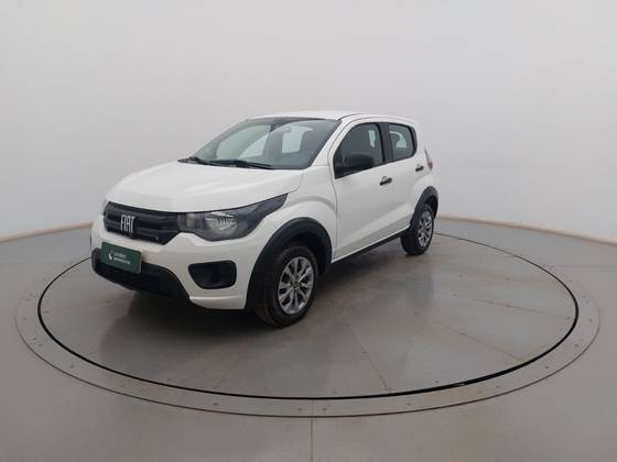 FIAT MOBI 2023