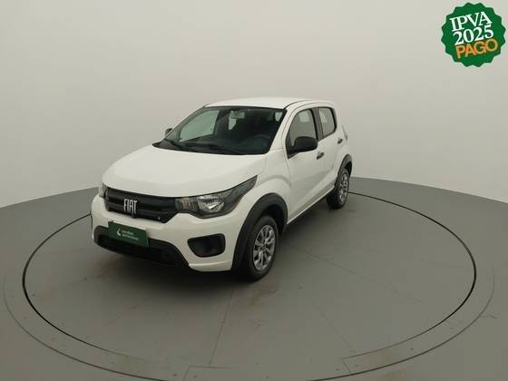 FIAT MOBI 2023
