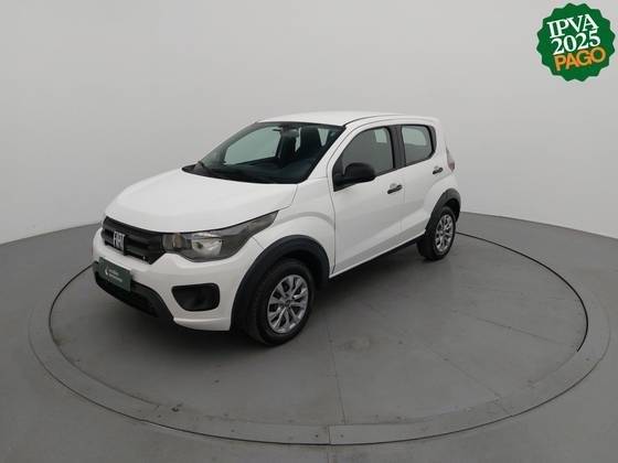 FIAT MOBI 2024