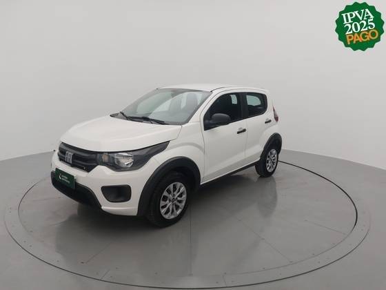 FIAT MOBI 2023