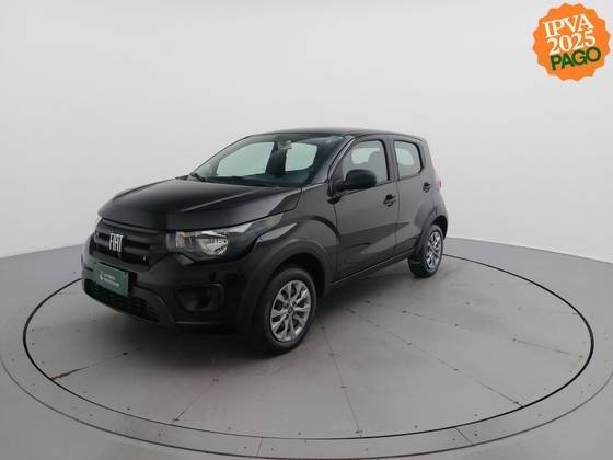 FIAT MOBI 2023