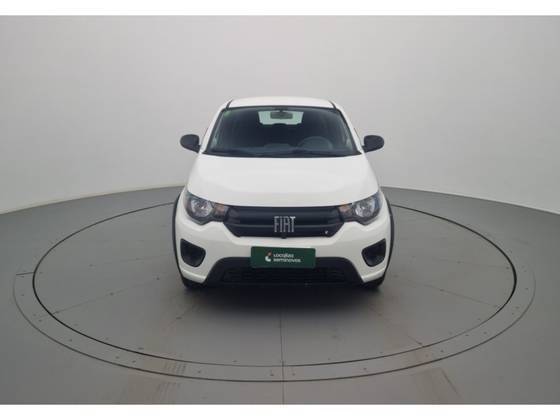 FIAT MOBI 2023