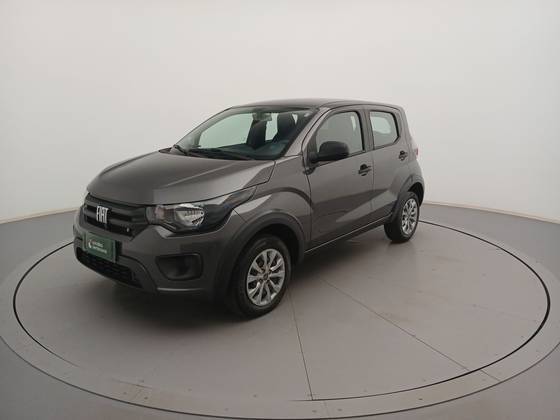FIAT MOBI 2023