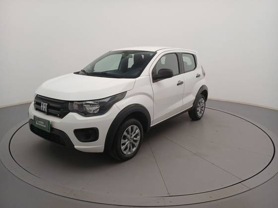 FIAT MOBI 2024