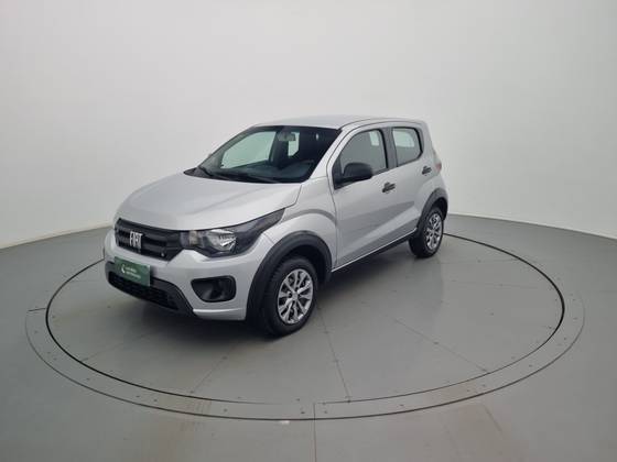 FIAT MOBI 2023