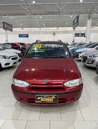 FIAT PALIO 1999