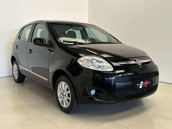 FIAT PALIO 2013