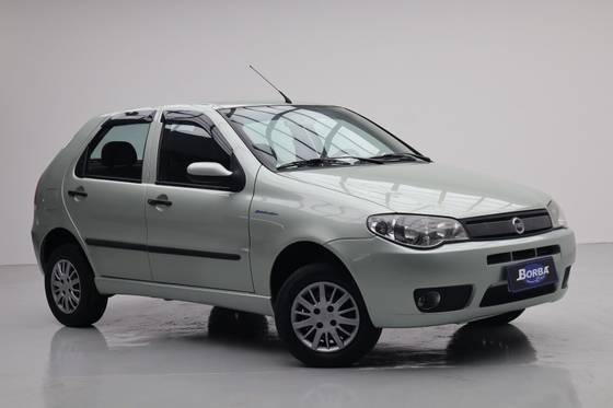 FIAT PALIO 2008