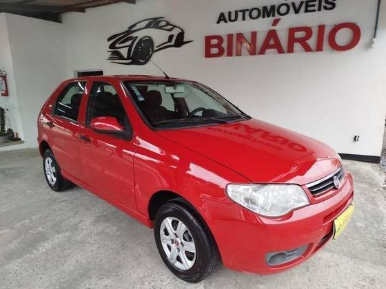 FIAT PALIO 2014