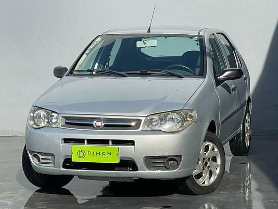 FIAT PALIO 2011