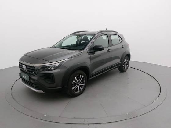 FIAT PULSE 2024