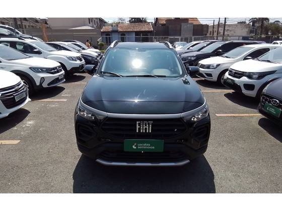 FIAT PULSE 2023