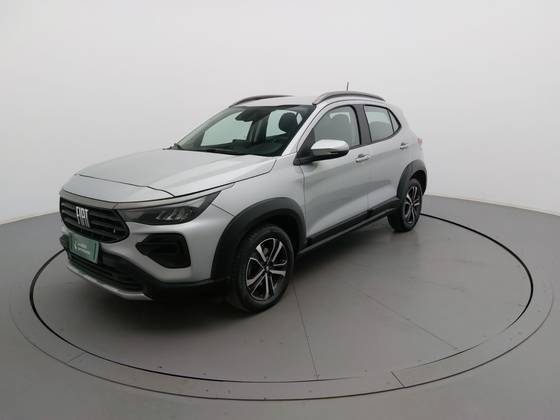 FIAT PULSE 2023