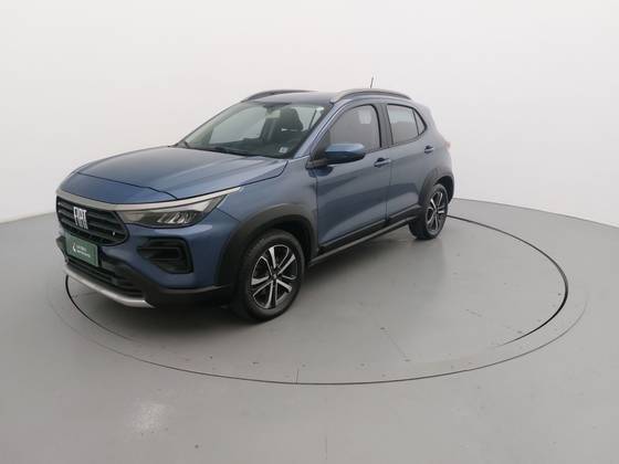 FIAT PULSE 2023