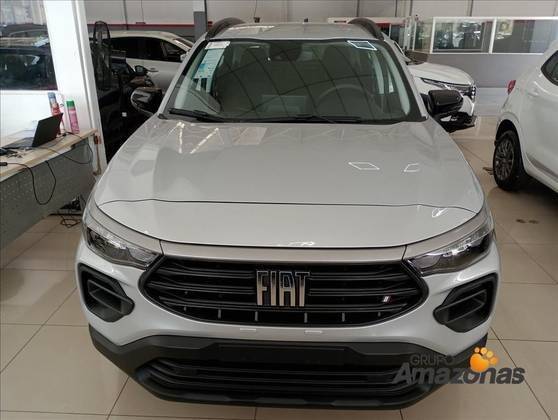 FIAT PULSE 2025