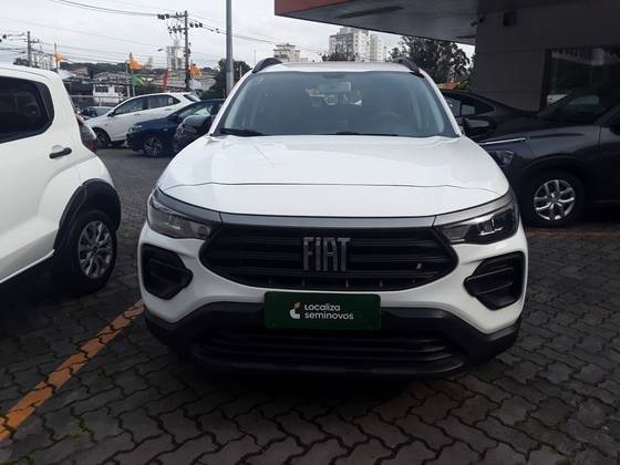 FIAT PULSE 2024