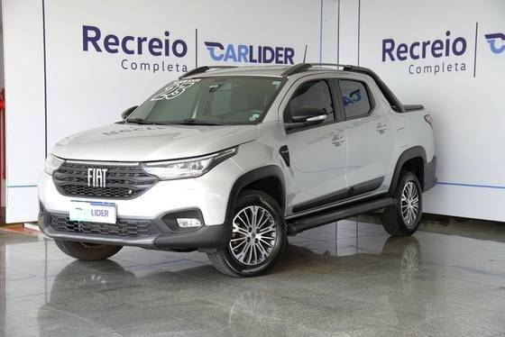 FIAT STRADA 2023