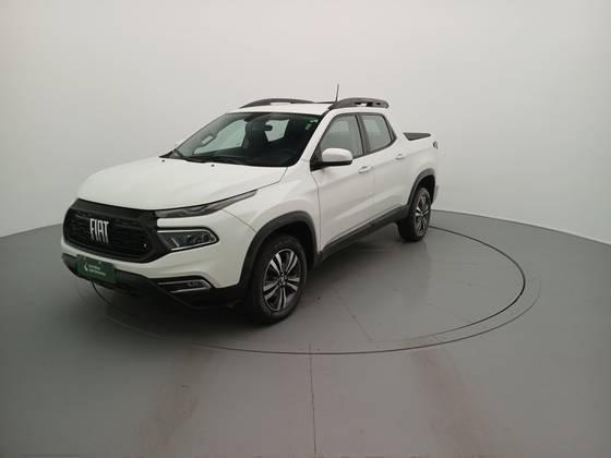 FIAT TORO 2024