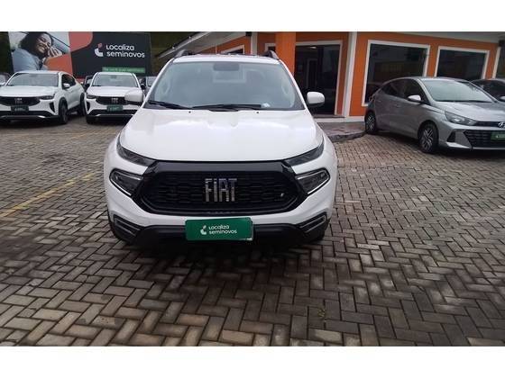 FIAT TORO 2024