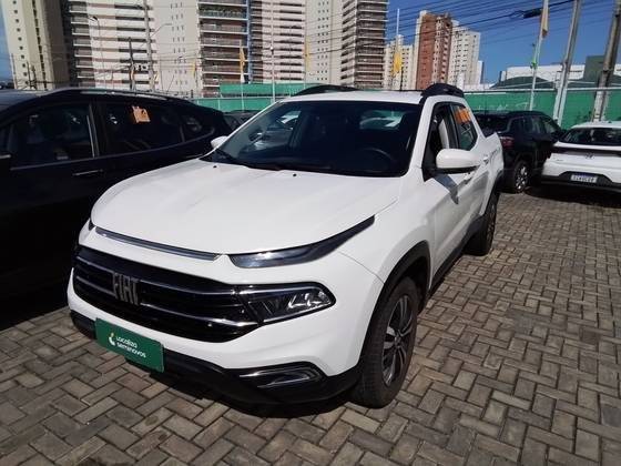 FIAT TORO 2023